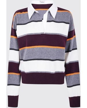 Mrz Sweater - Blue