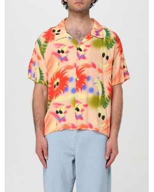 Brain Dead Shirt - Multicolour