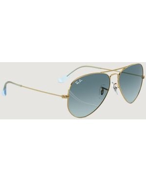 Ray-Ban Sunglasses - Natural