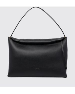 Wandler Penelope Tote Shoulder Bag - Black