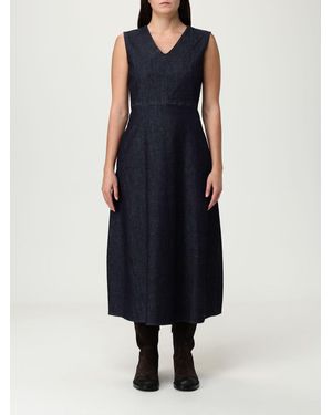 Max Mara Dress - Blue