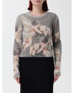 Fiorucci Jersey Mujer - Gris