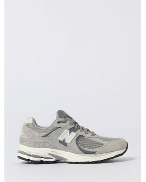 New Balance Shoes - White
