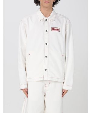 Dickies Giacca - Bianco