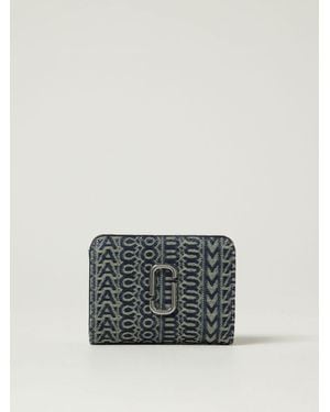 Marc Jacobs Wallet - Grey