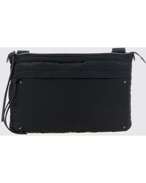 Maison Margiela Sac Homme - Noir