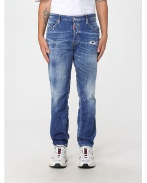 DSquared² Jeans - Blue