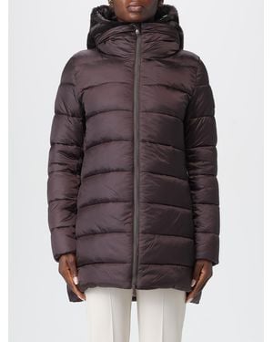 Save The Duck Jacket - Grey