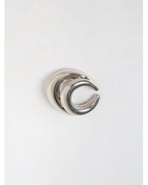 Panconesi Ear Cuff Blow Up Stellar - Blanco