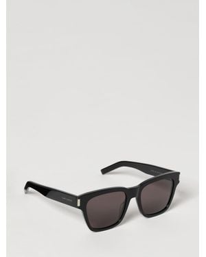 Saint Laurent Sunglasses - Black