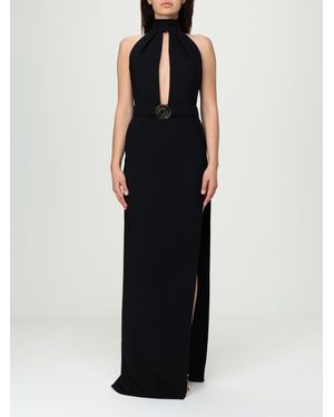 The New Arrivals Vestido Mujer - Negro