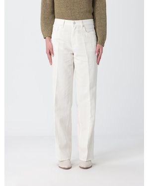 7 For All Mankind Jeans - White