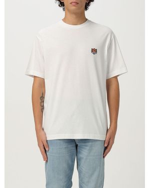 KENZO T-Shirt - White