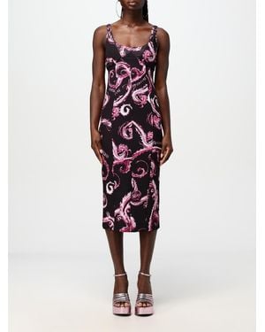 Versace Jeans Couture Dress - Red