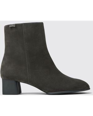 Camper Stivali Donna - Nero