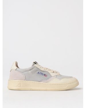Autry Sneakers Super Vintage - Bianco