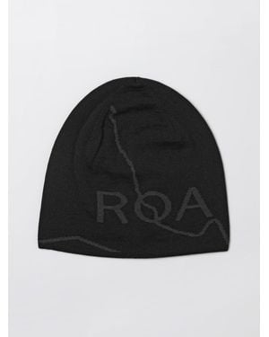 Roa Hat - Black