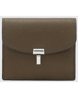 TOTEME Wallet - Gray