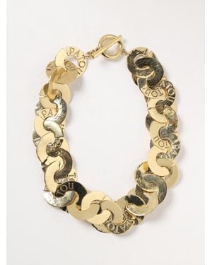Patou Schmuck Damen - Mettallic