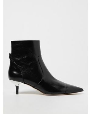 MICHAEL Michael Kors Stivaletto Kadence Kitten - Nero