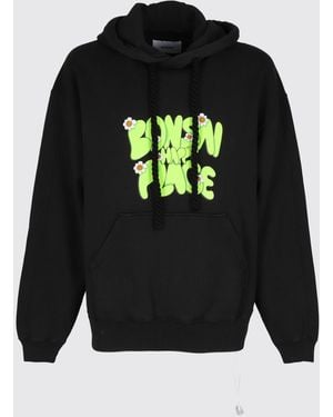 Bonsai Sweatshirt - Black