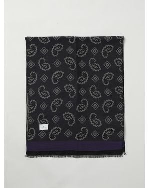 Manuel Ritz Scarf - Black