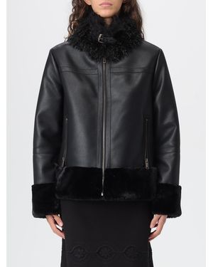 Twinset Jacket - Black