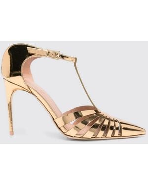 Malone Souliers Shoes - Metallic