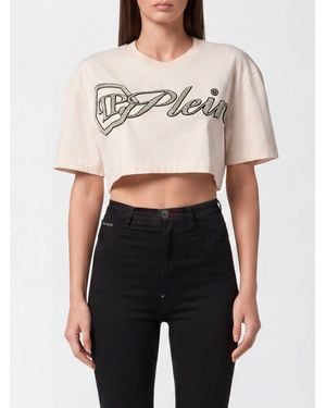 Philipp Plein T-Shirt - White