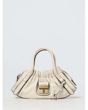 Marc Jacobs Bolso De Mano Mujer - Neutro