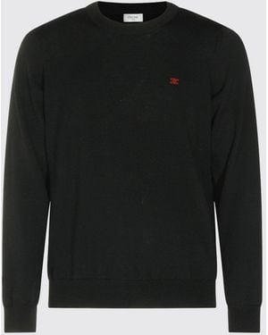 Celine Sweater - Black