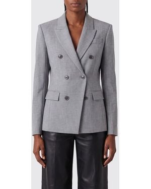 Patrizia Pepe Jacket - Grey