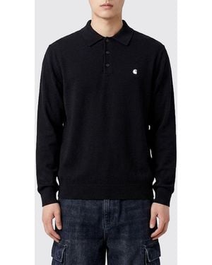 Carhartt Sweater - Blue