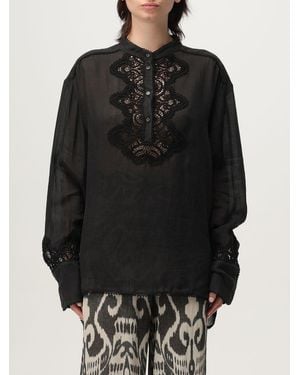 Bazar Deluxe Shirt - Black