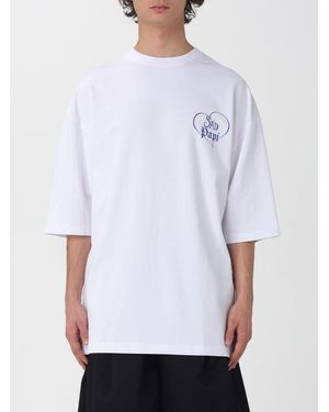 Willy Chavarria Jumper - White