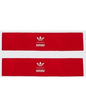 adidas Originals Hat - Red