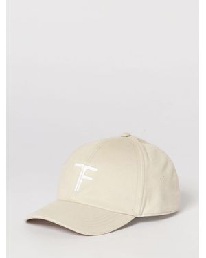 Tom Ford Hat - Natural