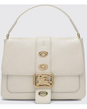 Burberry Handbag - Natural