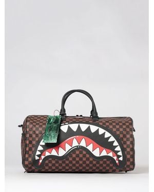 Sprayground Sharks - Gray