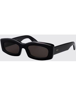 Retrosuperfuture Sonnenbrillen Herren - Schwarz