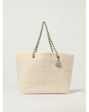 Tory Burch Shoulder Bag - Natural