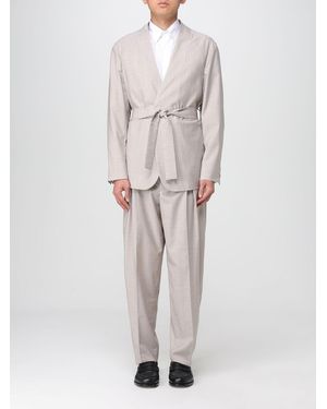 Emporio Armani Formal Clothes - White