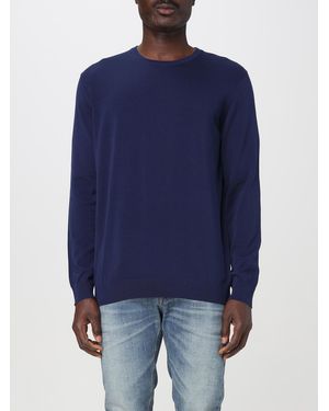 Drumohr Jumper - Blue