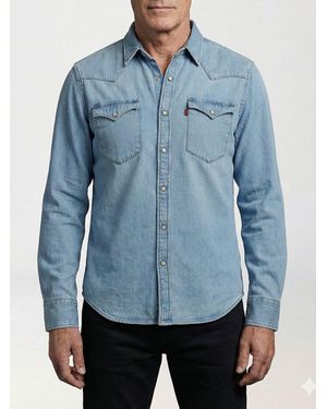 Levi's T-Shirt - Blue