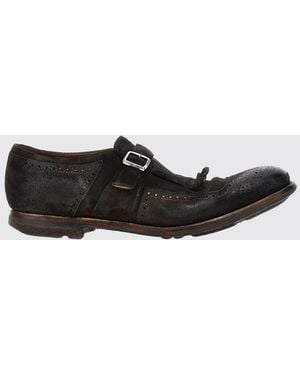 Church's Loafers - White