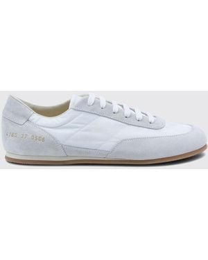 Common Projects Minimal Ru - Weiß