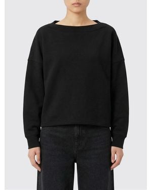 Alaïa Pullover Damen - Schwarz