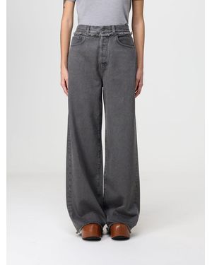 Alanui Jeans - Grey