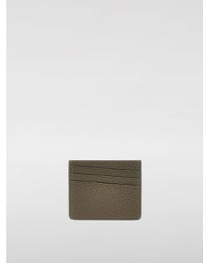 Maison Margiela Tasche Herren - Grau