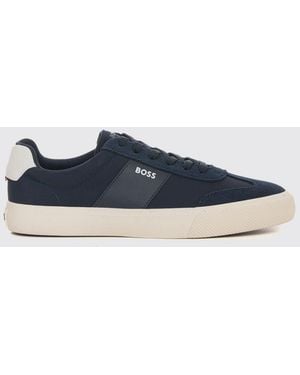 BOSS Trainers - Blue